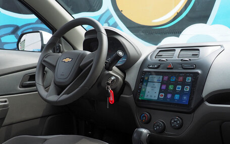 Chevrolet Cobalt II, 2023 год, 1 589 990 рублей, 6 фотография