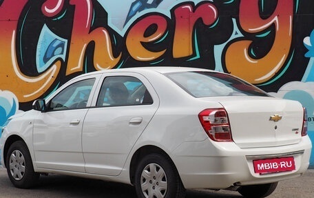 Chevrolet Cobalt II, 2023 год, 1 589 990 рублей, 3 фотография