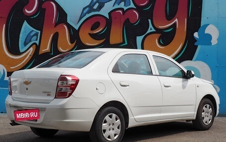 Chevrolet Cobalt II, 2023 год, 1 589 990 рублей, 4 фотография