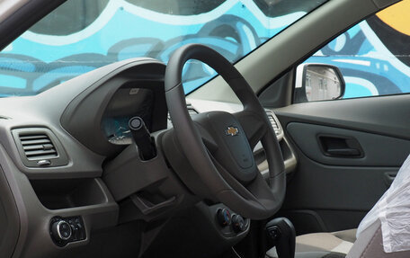 Chevrolet Cobalt II, 2023 год, 1 589 990 рублей, 7 фотография