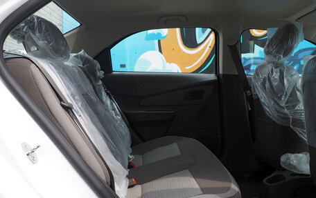 Chevrolet Cobalt II, 2023 год, 1 589 990 рублей, 9 фотография
