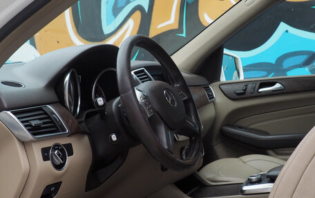 Mercedes-Benz M-Класс, 2014 год, 2 565 990 рублей, 7 фотография
