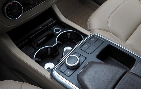 Mercedes-Benz M-Класс, 2014 год, 2 565 990 рублей, 17 фотография