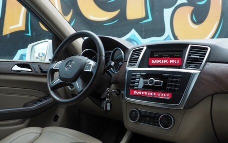 Mercedes-Benz M-Класс, 2014 год, 2 565 990 рублей, 6 фотография