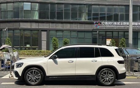 Mercedes-Benz GLB AMG, 2022 год, 4 700 275 рублей, 5 фотография