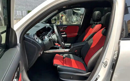 Mercedes-Benz GLB AMG, 2022 год, 4 700 275 рублей, 6 фотография
