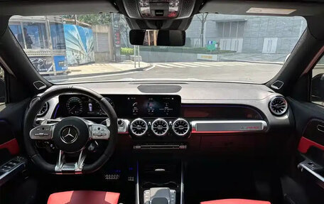 Mercedes-Benz GLB AMG, 2022 год, 4 700 275 рублей, 8 фотография