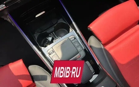 Mercedes-Benz GLB AMG, 2022 год, 4 700 275 рублей, 10 фотография