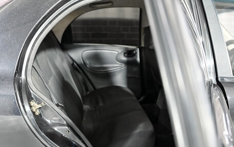Chevrolet Lanos I, 2008 год, 150 000 рублей, 15 фотография