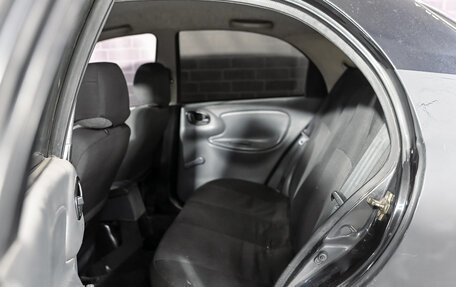Chevrolet Lanos I, 2008 год, 150 000 рублей, 16 фотография
