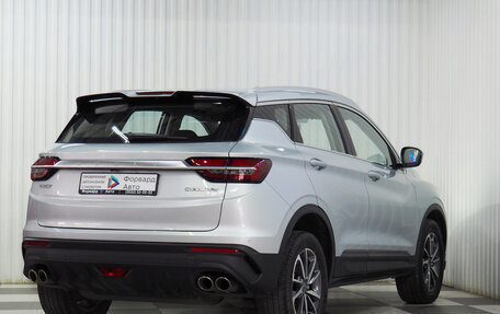 Geely Coolray I, 2021 год, 1 980 990 рублей, 4 фотография