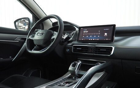 Geely Coolray I, 2021 год, 1 980 990 рублей, 6 фотография