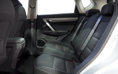 Geely Coolray I, 2021 год, 1 980 990 рублей, 9 фотография