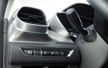 Geely Coolray I, 2021 год, 1 980 990 рублей, 12 фотография