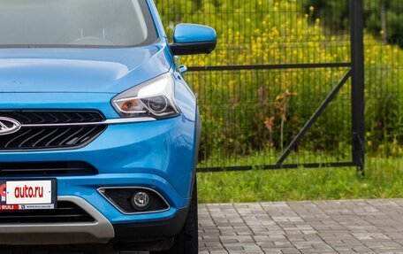 Chery Tiggo 7 I, 2019 год, 1 345 000 рублей, 5 фотография