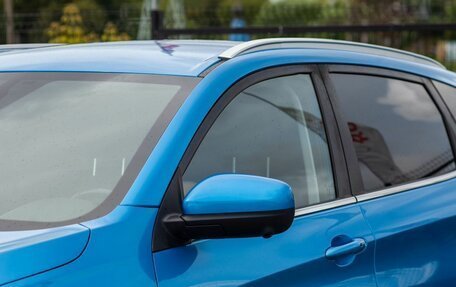 Chery Tiggo 7 I, 2019 год, 1 345 000 рублей, 14 фотография