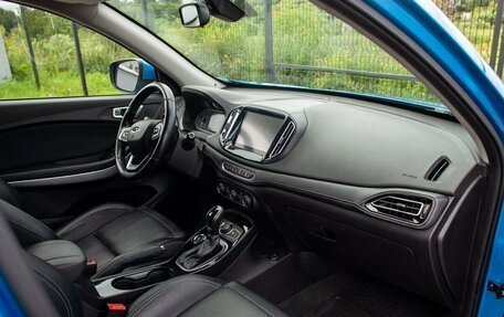 Chery Tiggo 7 I, 2019 год, 1 345 000 рублей, 19 фотография