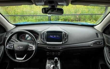 Chery Tiggo 7 I, 2019 год, 1 345 000 рублей, 20 фотография