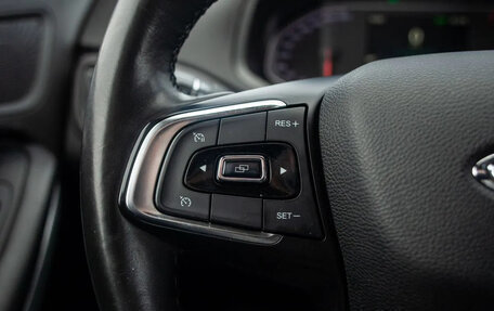 Chery Tiggo 7 I, 2019 год, 1 345 000 рублей, 25 фотография