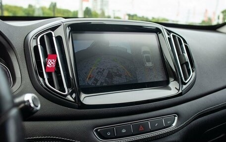 Chery Tiggo 7 I, 2019 год, 1 345 000 рублей, 28 фотография