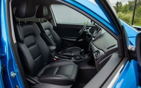 Chery Tiggo 7 I, 2019 год, 1 345 000 рублей, 32 фотография