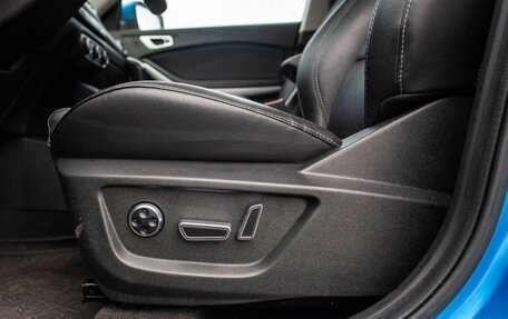 Chery Tiggo 7 I, 2019 год, 1 345 000 рублей, 35 фотография