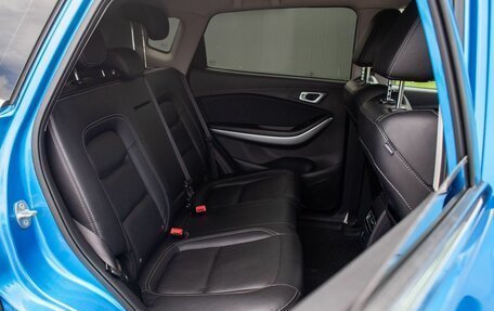 Chery Tiggo 7 I, 2019 год, 1 345 000 рублей, 34 фотография
