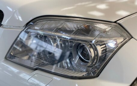 Mercedes-Benz GLK-Класс, 2008 год, 1 150 000 рублей, 10 фотография