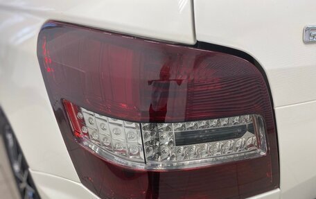 Mercedes-Benz GLK-Класс, 2008 год, 1 150 000 рублей, 13 фотография
