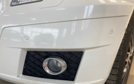 Mercedes-Benz GLK-Класс, 2008 год, 1 150 000 рублей, 11 фотография