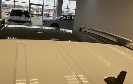 Mercedes-Benz GLK-Класс, 2008 год, 1 150 000 рублей, 15 фотография