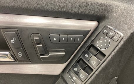 Mercedes-Benz GLK-Класс, 2008 год, 1 150 000 рублей, 16 фотография