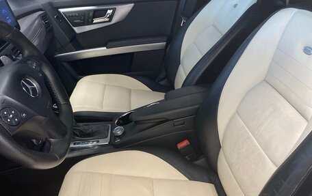 Mercedes-Benz GLK-Класс, 2008 год, 1 150 000 рублей, 26 фотография
