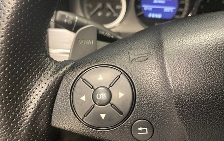 Mercedes-Benz GLK-Класс, 2008 год, 1 150 000 рублей, 18 фотография