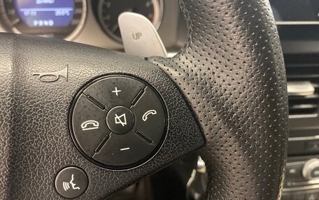 Mercedes-Benz GLK-Класс, 2008 год, 1 150 000 рублей, 19 фотография