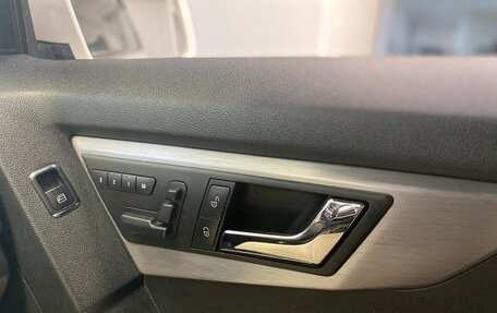 Mercedes-Benz GLK-Класс, 2008 год, 1 150 000 рублей, 23 фотография
