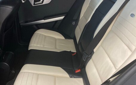 Mercedes-Benz GLK-Класс, 2008 год, 1 150 000 рублей, 27 фотография