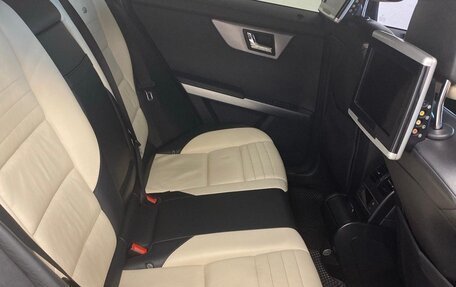 Mercedes-Benz GLK-Класс, 2008 год, 1 150 000 рублей, 29 фотография