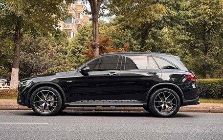 Mercedes-Benz GLC AMG, 2022 год, 5 300 777 рублей, 7 фотография