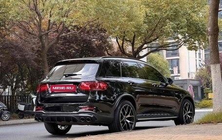Mercedes-Benz GLC AMG, 2022 год, 5 300 777 рублей, 4 фотография
