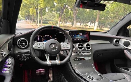 Mercedes-Benz GLC AMG, 2022 год, 5 300 777 рублей, 9 фотография