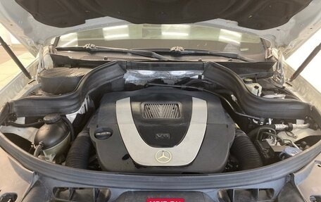 Mercedes-Benz GLK-Класс, 2008 год, 1 150 000 рублей, 32 фотография