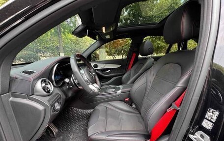 Mercedes-Benz GLC AMG, 2022 год, 5 300 777 рублей, 8 фотография