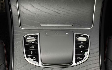 Mercedes-Benz GLC AMG, 2022 год, 5 300 777 рублей, 14 фотография