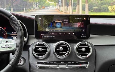 Mercedes-Benz GLC AMG, 2022 год, 5 300 777 рублей, 12 фотография