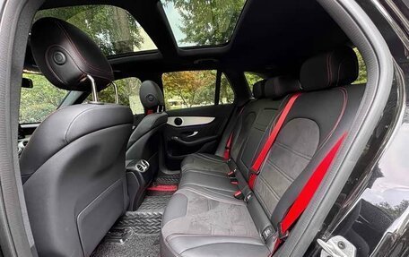 Mercedes-Benz GLC AMG, 2022 год, 5 300 777 рублей, 19 фотография