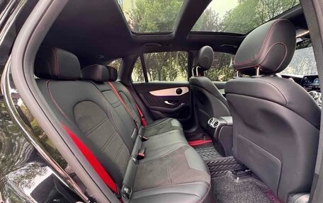 Mercedes-Benz GLC AMG, 2022 год, 5 300 777 рублей, 21 фотография