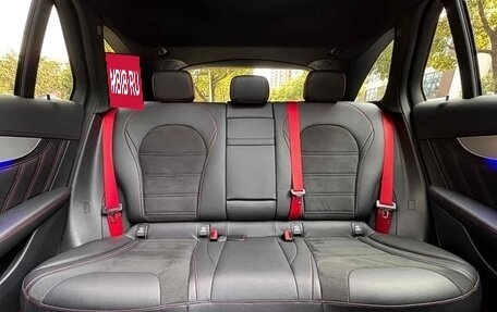 Mercedes-Benz GLC AMG, 2022 год, 5 300 777 рублей, 20 фотография