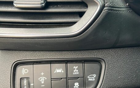 Hyundai Santa Fe IV, 2018 год, 2 799 990 рублей, 10 фотография
