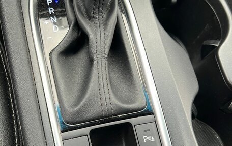 Hyundai Santa Fe IV, 2018 год, 2 799 990 рублей, 9 фотография